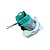 Botão Chave Luz Farol Neblina Mondeo 1997 À 2001 95BG11654AB - Imagem 4