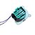 Botão Chave Luz Farol Neblina Mondeo 1997 À 2001 95BG11654AB - Imagem 5