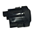 Botão Comando Tração Toyota Hilux Sw4 2016 2017 2018 A 2023 M57269 - Imagem 3