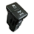Botão Controle Tração Hilux Sw4 2021 A 2024 Original M83437 - Imagem 4