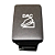 Botão Interruptor Do Controle Declive Hilux / Sw4 15B718 - Imagem 1