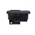 Botão Desembaçador Trase Led Ambar Mondeo 95 97 95bg18c621aa - Imagem 3