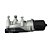 Motor Do Limpador Parabrisa Honda Wrv 2018 Direito - Wm07c - Imagem 4