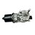 Motor Do Limpador Parabrisa Honda Wrv 2018 928003w010ed - Imagem 1