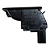 Botão Vidro Dianteiro Direito Vw Amarok 2012/2016 2H0867255C - Imagem 3