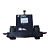 Comando Ar Condicionado Kia Clarus 97/98 0k9a361190 - Imagem 3