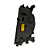 Comando Ar Condicionado Citroen C5 2001 A 2005 96326398ZK - Imagem 3