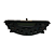 Comando Ar Condicionado Citroen C5 2001 A 2005 96326398ZK - Imagem 1