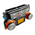 Comando Ar Condicionado Kia New Carens 972501DXXX - Imagem 4