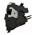 Fechadura Elétrica Dianteira Esq Kia Cerato 09 13 813101M040 - Imagem 1