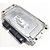 MóduloInjeçãoEletrônica 206 207 Citroën C3 1.4 8v 9662307780 - Imagem 3