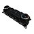 Comando Ar Condicionado Ecosport Ford 2018 a2020 GN1519980AG - Imagem 4