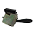Chave Limpador Hyundai Hr 06/14 Original 75733A - Imagem 5