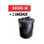 Filtro Canister Original Gm Omega 20 1992 A 1998 17063013 - Imagem 3