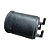 Filtro Canister Chevrolet Corsa 1.0 1996 a 2000 93229063 - Imagem 3