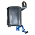 Filtro Canister Fiat Palio Uno Strada 98 A 2007 777040K010 - Imagem 1