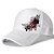 Boné com Tela para Sublimação com Regulagem - Imagem 18