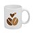 Caneca Branca Porcelana Para Sublimação Classe AAA - 325ml Caixa Com 12 ou 36 Unidades - Imagem 4