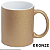Caneca Glitter  Porcelana Sublimação Caixa 12 ou 36 Unidades - Imagem 3