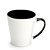 Caneca Cônica Porcelana Sublimação Caixa 12 ou 36 Unidades - Imagem 15