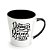 Caneca Cônica Porcelana Sublimação Caixa 12 ou 36 Unidades - Imagem 18