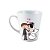 Caneca Cônica Porcelana Sublimação Caixa 12 ou 36 Unidades - Imagem 6