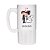 Caneca De Chopp Branca Porcelana Para Sublimação - 500 ml - Imagem 4