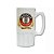 Caneca De Chopp Branca Porcelana Para Sublimação - 500 ml - Imagem 5