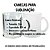 Caneca Vidro Jateada Para Sublimação Caixa 12 ou 36 Unidades - Imagem 5