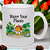Caneca Vidro Para Sublimação Caixa 12 ou 36 Unidades - Imagem 2