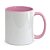 Caneca para Sublimação Porcelana Interior e Alça Colorido Caixa 12 ou 36 Unidades - Imagem 8