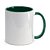 Caneca para Sublimação Porcelana Interior e Alça Colorido Caixa 12 ou 36 Unidades - Imagem 11