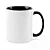 Caneca para Sublimação Porcelana Interior e Alça Colorido Caixa 12 ou 36 Unidades - Imagem 11