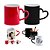 Caneca Mágica Sublimação Alça Coração Caixa 12 ou 36 Unidades - Imagem 1