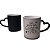 Caneca Mágica Sublimação Alça Coração Caixa 12 ou 36 Unidades - Imagem 9