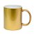 Caneca Metalizada Porcelana Para Sublimação Caixa 12 ou 36 Unidades - Imagem 5