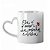 Caneca Alça Coração Para Sublimação Vermelho/ Preto/ Rosa/ Branco - Imagem 10