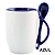 Caneca Com Colher Sublimação Caixa 12 ou 36 Unidades - Imagem 8