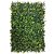 Placa Jardim Vertical Buchinho - Samambaia - Muro Inglês - Folhagem 40cm x 60cm - Imagem 7