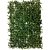 Placa Jardim Vertical Buchinho - Samambaia - Muro Inglês - Folhagem 40cm x 60cm - Imagem 3