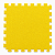 Tatame EVA 20mm 1x1 Amarelo - Imagem 5