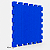 Tatame EVA 40mm 1x1 Azul royal - Imagem 4