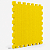 Tatame EVA 20mm 50 x 50 Amarelo - Imagem 4