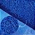 Capacho Vinil Premium Azul Royal 1,22 Largura 12mm - Metro Linear - Imagem 2