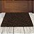 Capacho Vinil Premium Marrom Castanho 1,22 Largura 12mm - Metro Linear - Imagem 4