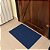 Capacho Vinil Premium Azul Marinho 60cm Largura 12mm - Metro Linear - Imagem 4