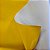 Lona Toldo 1,40 Largura Amarelo Fundo Gelo - Imagem 5