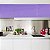 Vinil Adesivo Envelopamento Color Lilás 50cm Largura DCPRINT - Metro Linear - Imagem 4