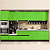 Vinil Adesivo Envelopamento Color Verde Limão 50cm Largura DCPRINT - Metro Linear - Imagem 3