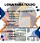 Lona Toldo 2,80 Largura Cinza Fundo Cinza - Imagem 8